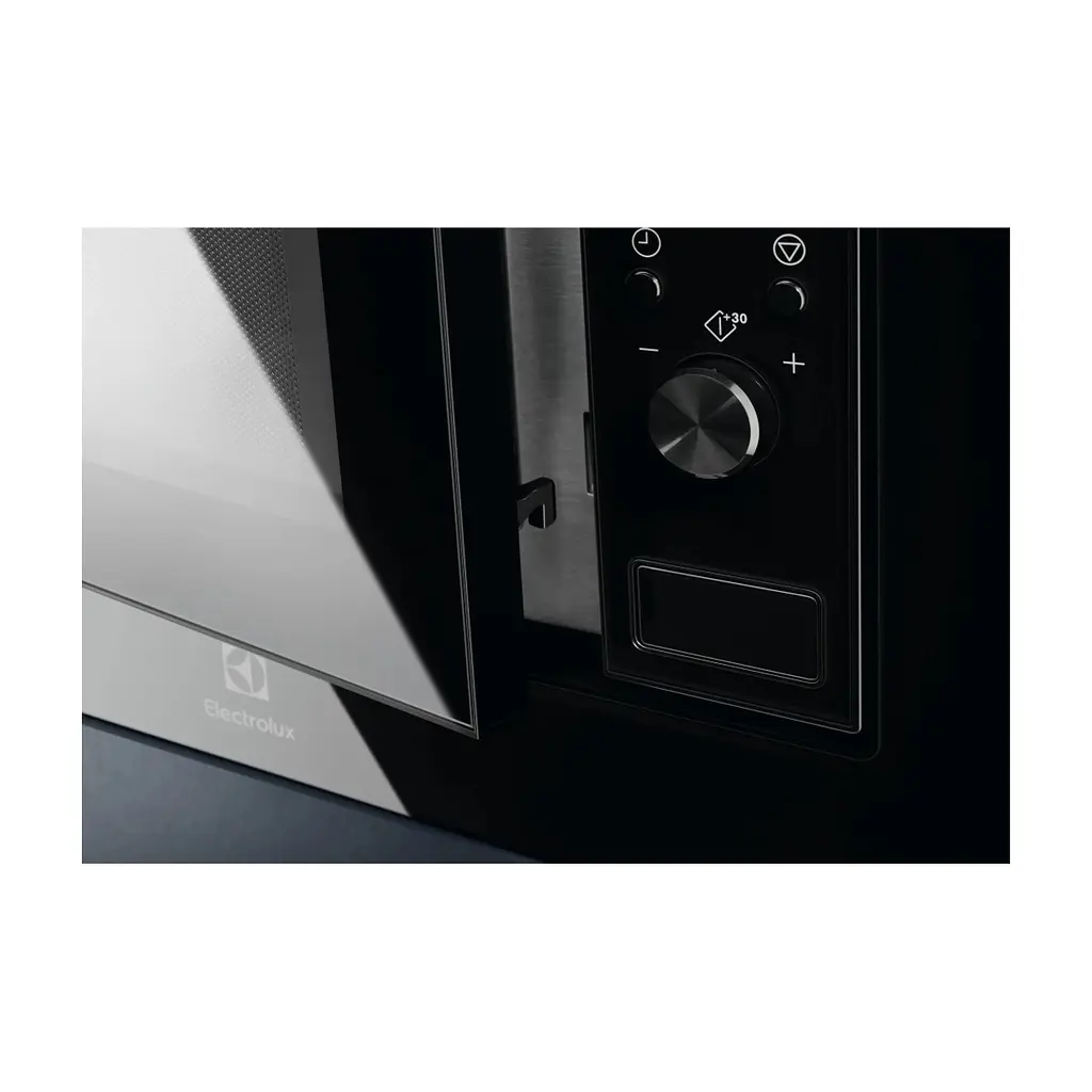 Микроволновая печь Electrolux LMS2203EMX - фото 5