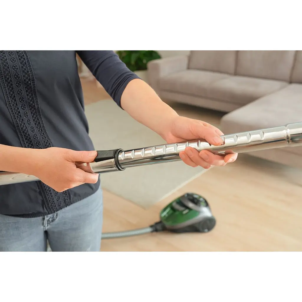 Пылесос Sencor SVC 1016GR циклонный - фото 13