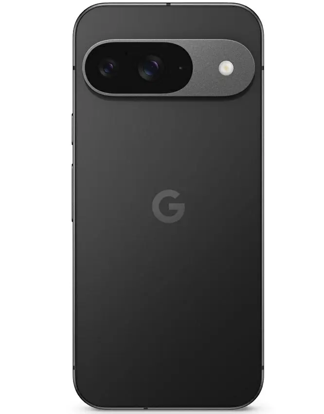 Смартфон Google Pixel 9 12/128GB Obsidian - фото 2
