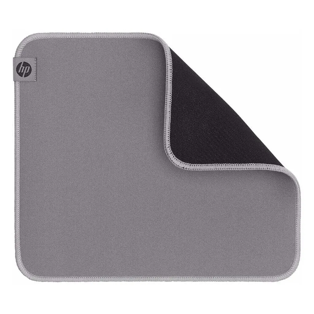 Килимок для мишки HP 100 Sanitizable S Speed/Control Grey (8X594AA) - фото 2