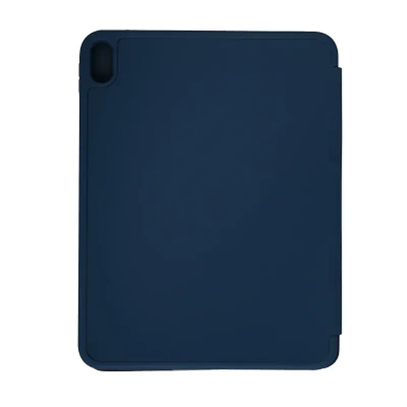 Чохол до планшета Armorstandart Smart Fold Pen Apple iPad Air 11 (2024) Dark Blue (ARM78117) - фото 2