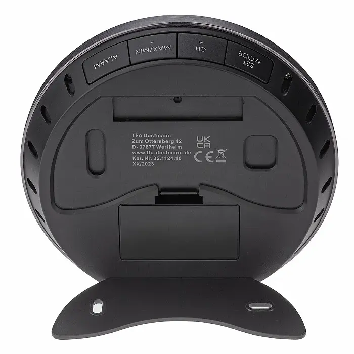 Морская метеостанция TFA METEOMAR 35112410 - фото 5