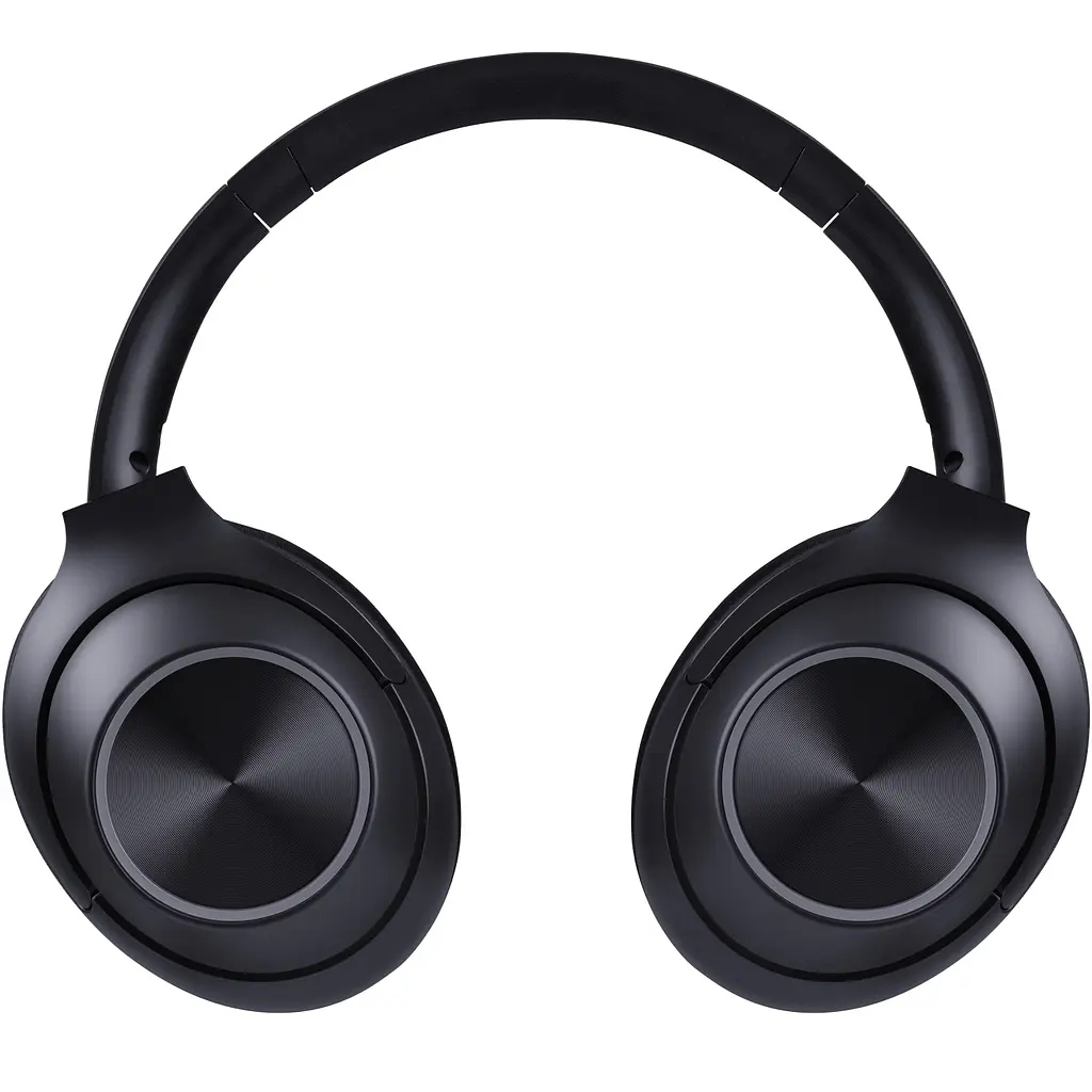 Гарнітура Defender FreeMotion B1020, Bluetooth, ANC, чорна - фото 6