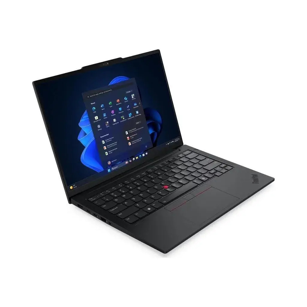 Ноутбук Lenovo ThinkPad E14 G8 (21Y7S1F700) - фото 2