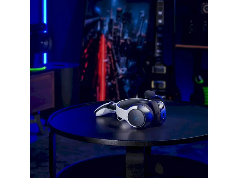 Навушники з мікрофоном Razer Kaira Hyperspeed for PS5 (RZ04-03980200-R3G1) - фото 7