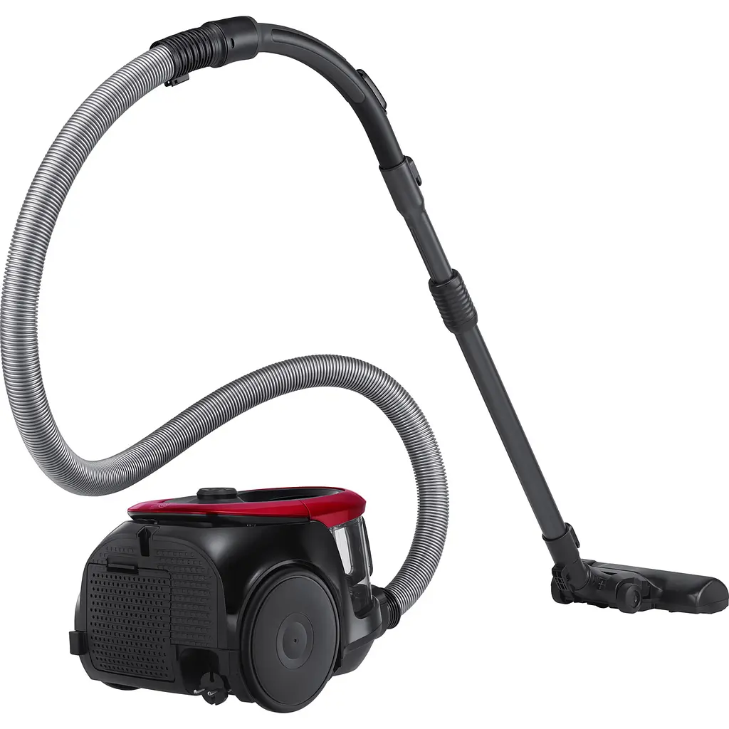 Пылесос Samsung VC07M2110SR [73226] - фото 5