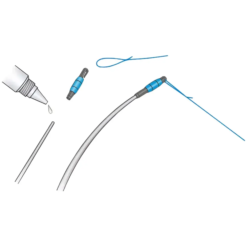 Коннектор Stonfo 1 Line Connector 2.6 мм - фото 2