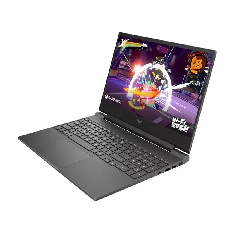Ноутбук HP Victus 15-fa2013dx (B95WHUA) Mica Silver - фото 2