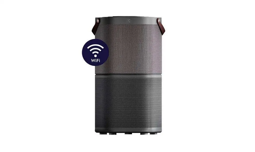 Воздухоочиститель Electrolux Pure A9 PA91-404DG - фото 3