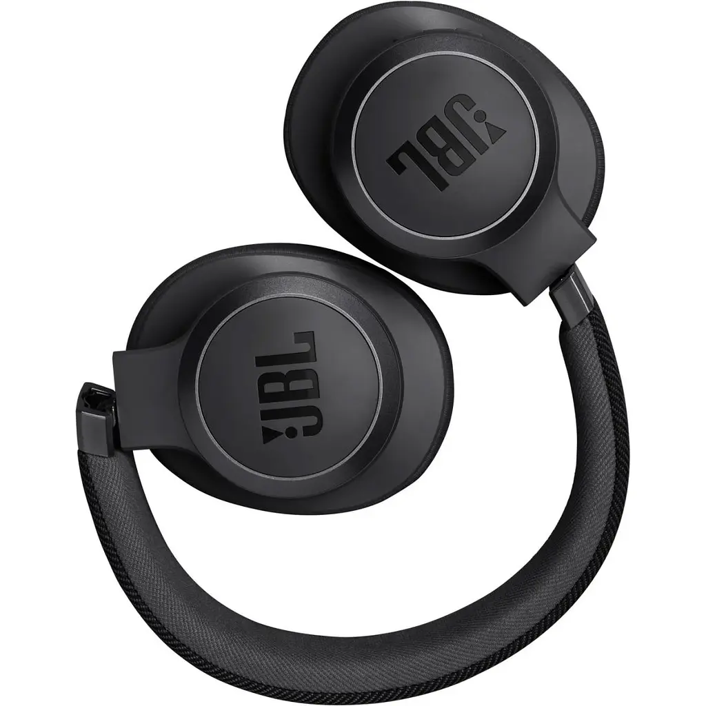 Навушники JBL Live 770NC Black JBLLIVE770NCBLK [121667] - фото 9