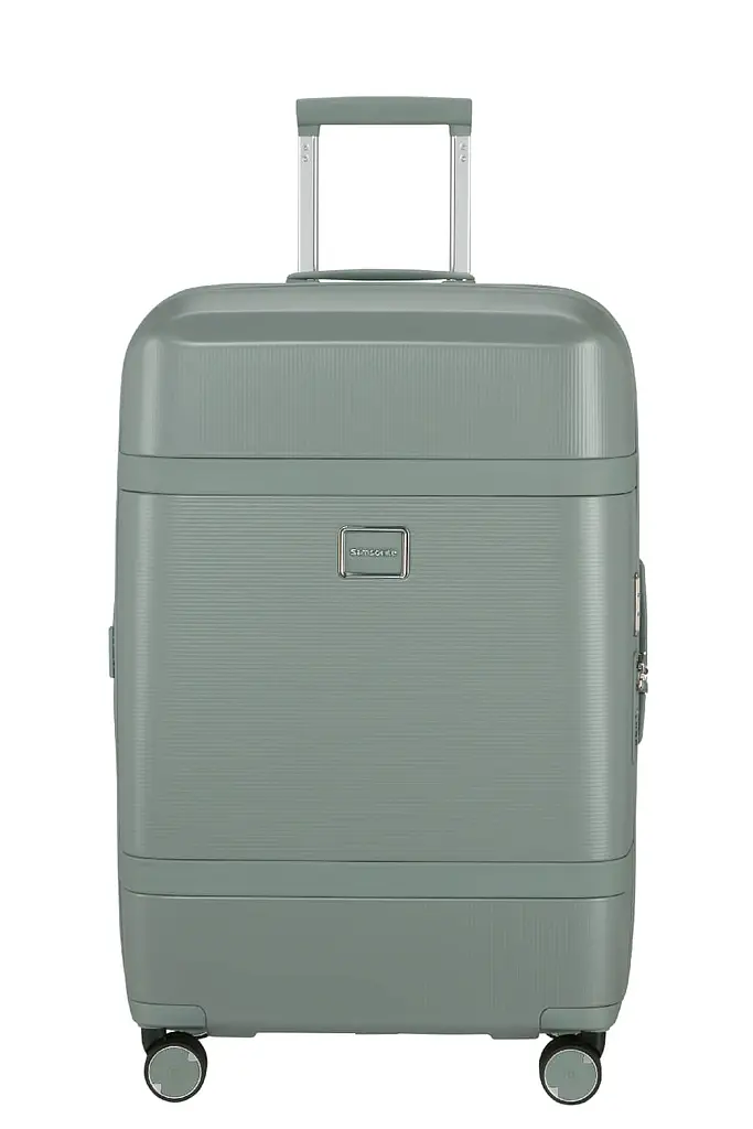 Валіза 69 См Samsonite IMAGE THYME 69x45x28(31) KQ5*24003