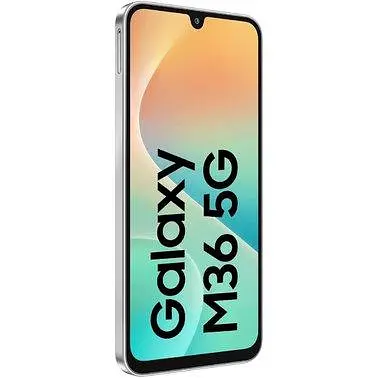Смартфон Samsung Galaxy M36 5G 6/128GB Velvet Black (SM-M366BZKB) IN - фото 6
