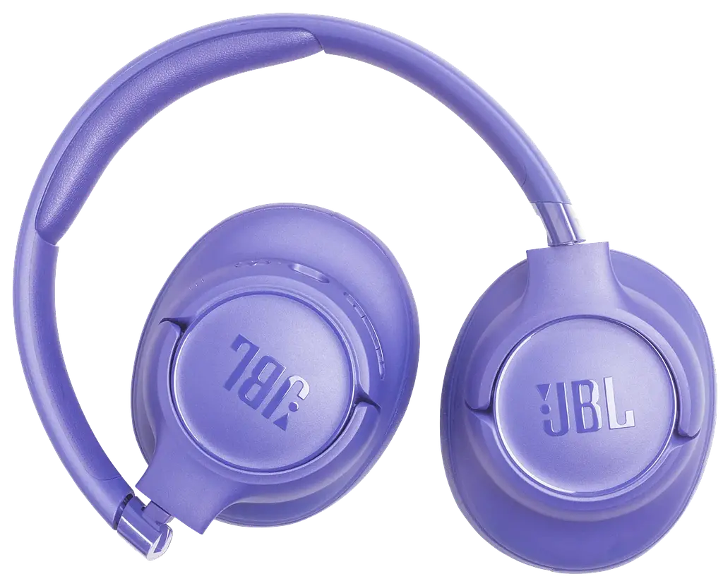 Гарнітура JBL TUNE 730BT Lavender (JBLT730BTLAV) (7225535) - фото 2