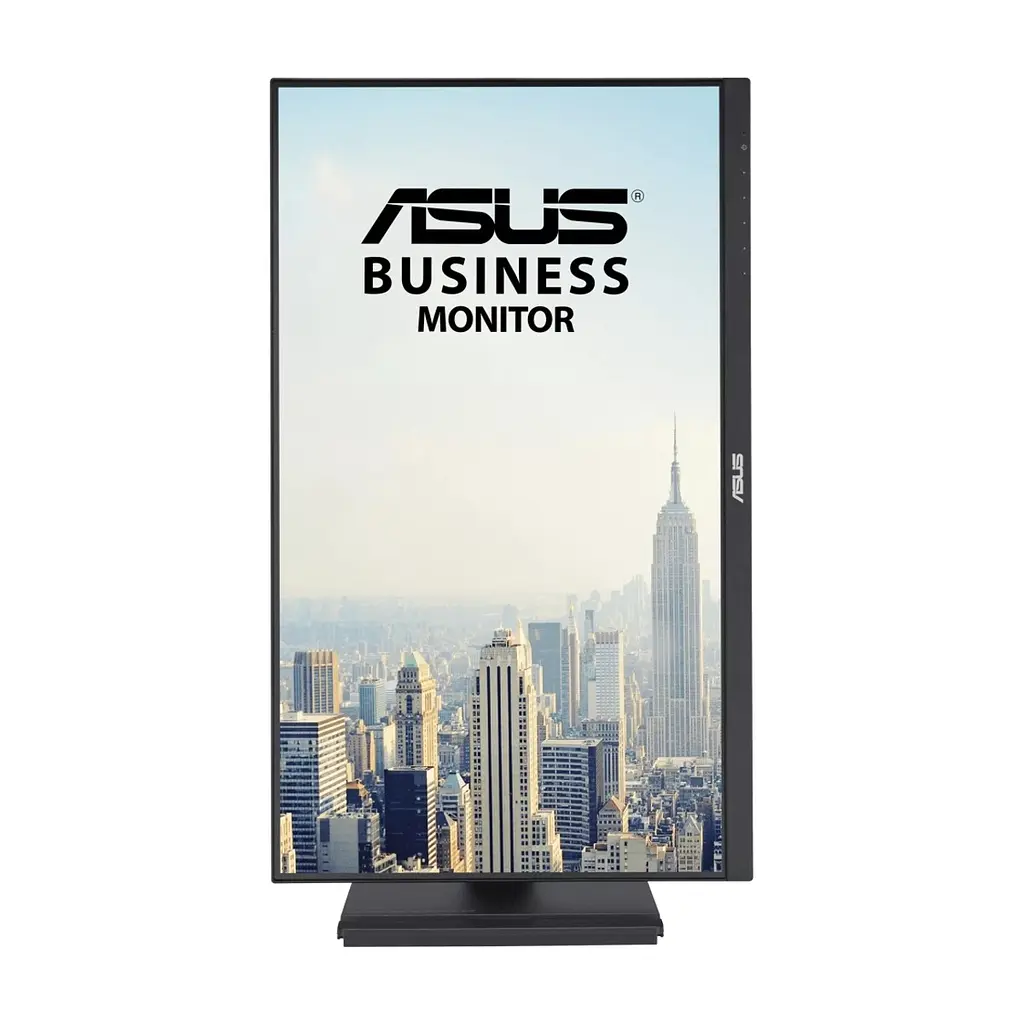 Монітор ASUS VA24DQFS (90LM0540-B01371) - фото 2