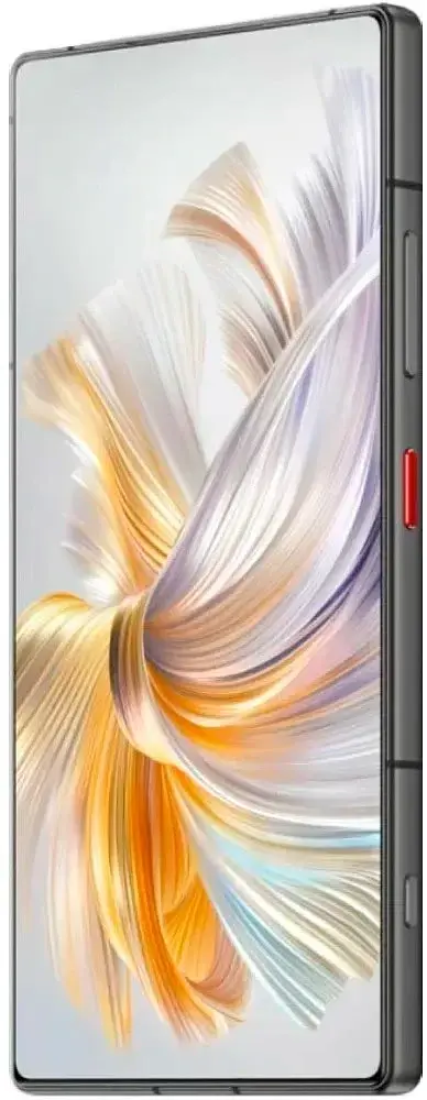 Смартфон ZTE Nubia Z70 Ultra 5G 16/512Gb (NX733J) Black Global version - фото 4