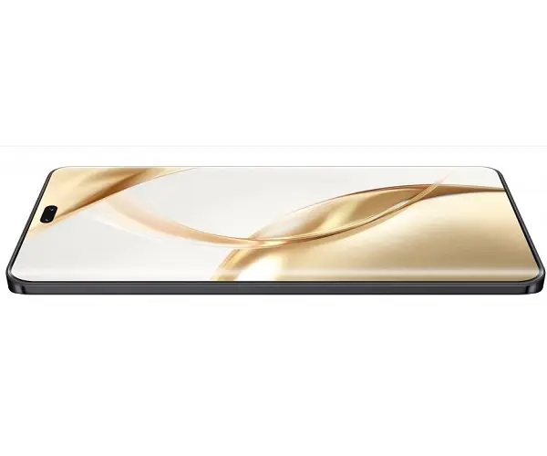 Смартфон Honor 200 Pro 5G 12/512Gb чорний (6936520847488) - фото 5