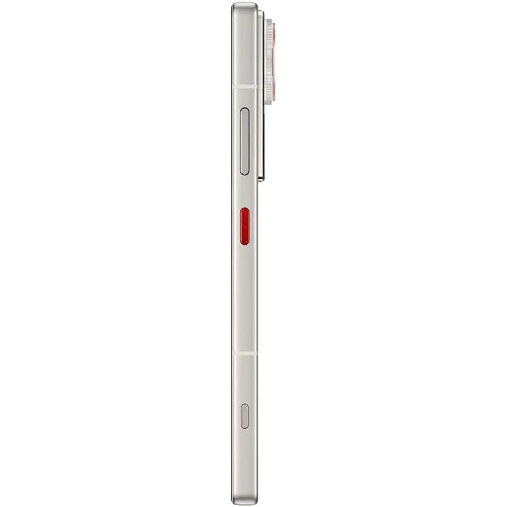 Смартфон Nubia Z70S Ultra 16/512GB Antique Brown [138462] - фото 3