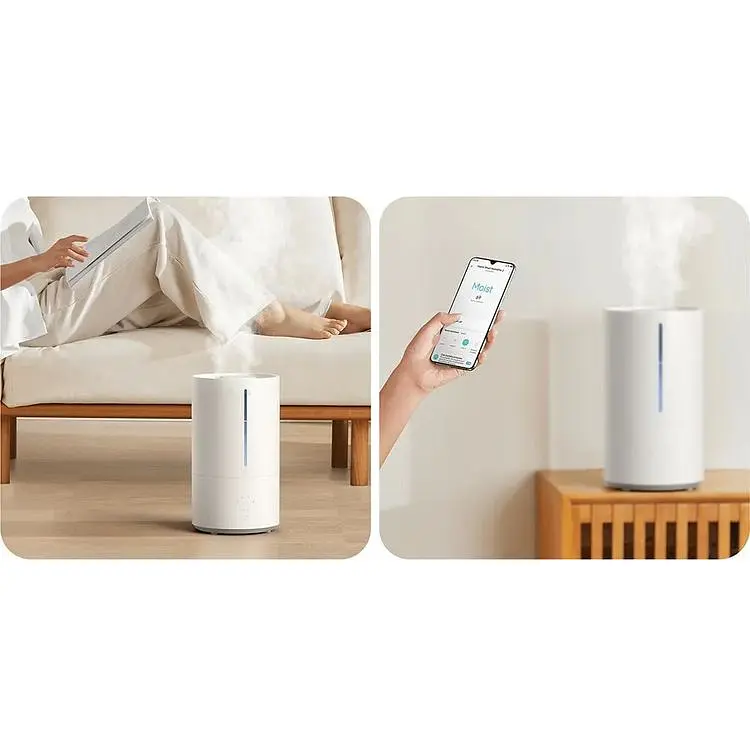 Зволожувач повітря Xiaomi Smart Humidifier 2 (BHR6026GL) - фото 6