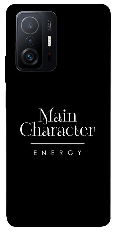 Чохол Demsky Main character для Xiaomi 11T / 11T Pro