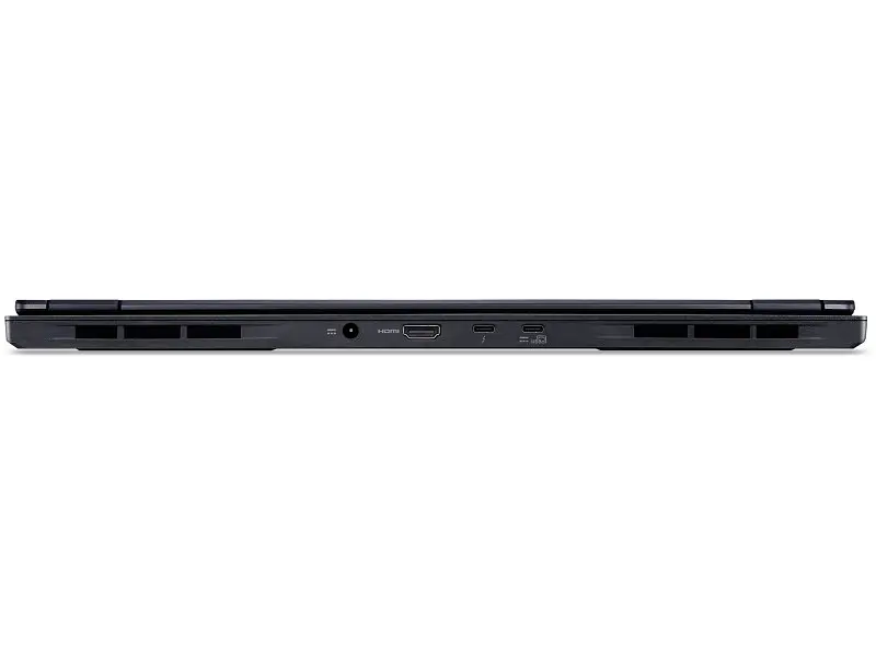 Ноутбук Acer Predator Helios Neo 16S AI PHN16S-71 Abyssal Black (NH.QZEEU.002) - фото 6