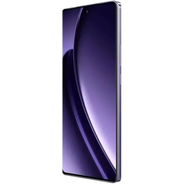 Смартфон Realme GT Neo6 5G NFC 12/256Gb Purple CN version - фото 3