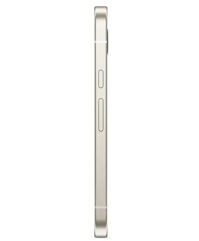 Смартфон Google Pixel 9a 8/128GB Porcelain (EU/US/TW) - фото 5