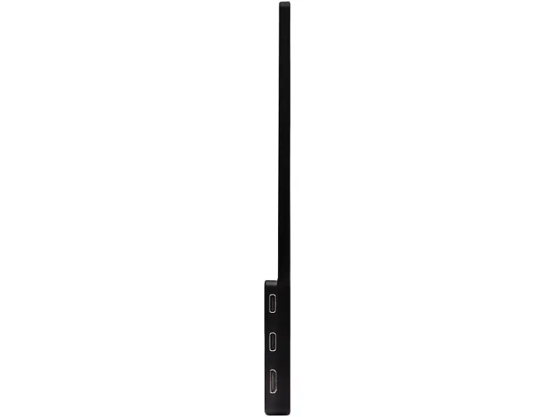 Портативний монітор Acer PM161QTbmiuuux (UM.ZP1EE.007) - фото 4
