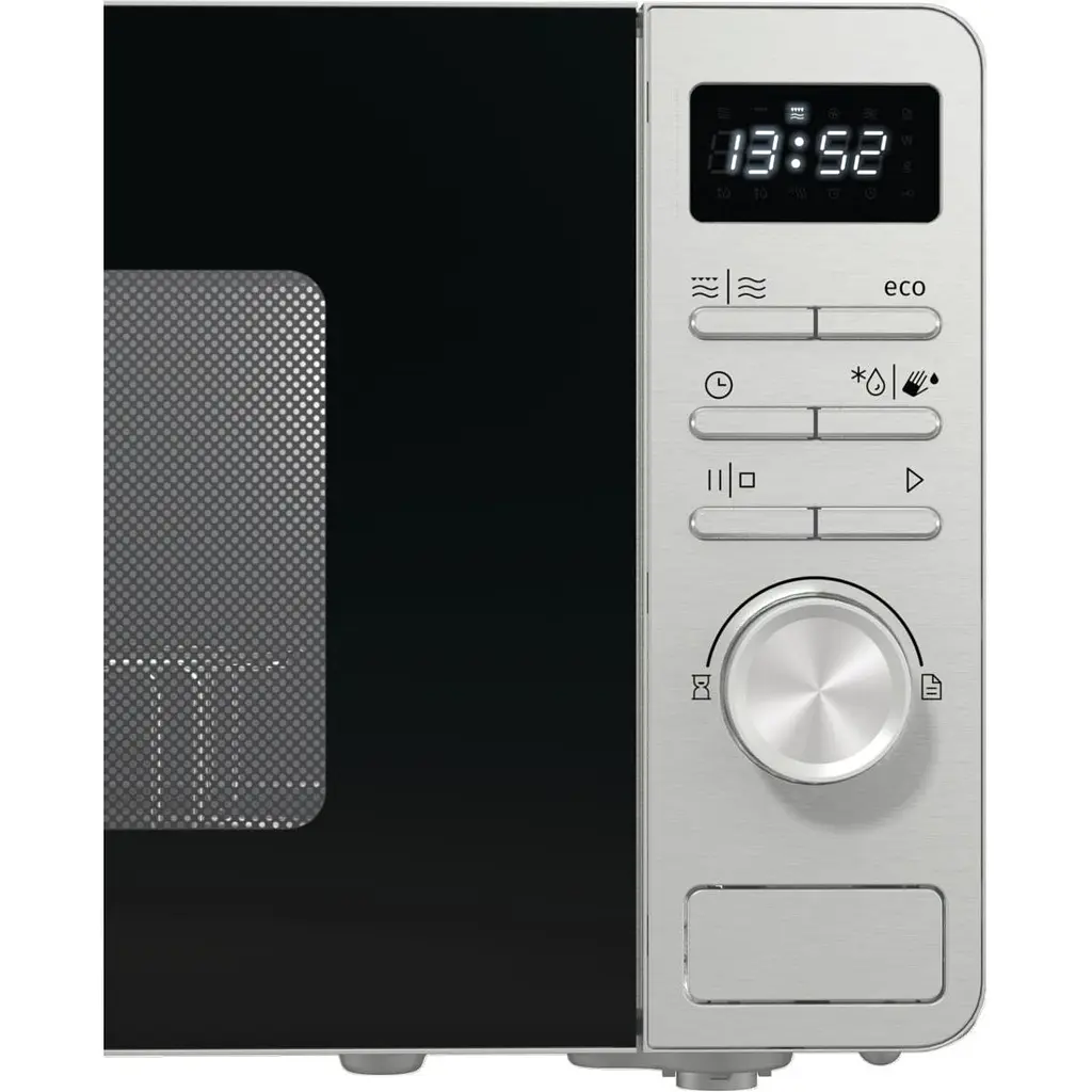 Микроволновая печь Gorenje MO 20 A4X (733240) - фото 5