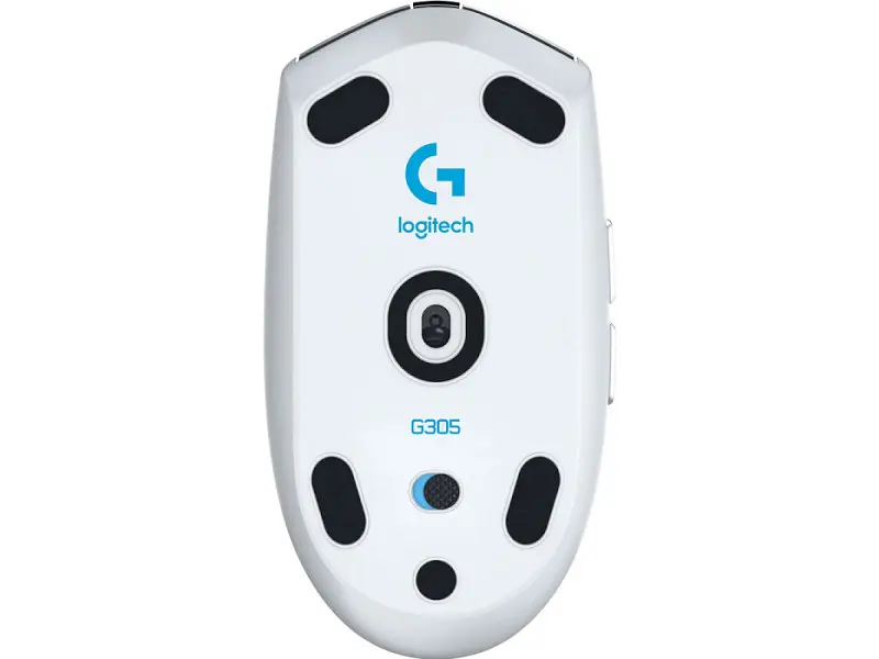 Миша Logitech G304 Lightspeed White (910-005924, 910-005294) - фото 6