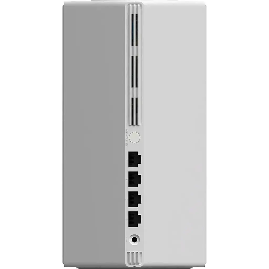 Wi-Fi Mesh система Xiaomi AX3000 NE 1шт. (DVB4459GL) [115463] - фото 3