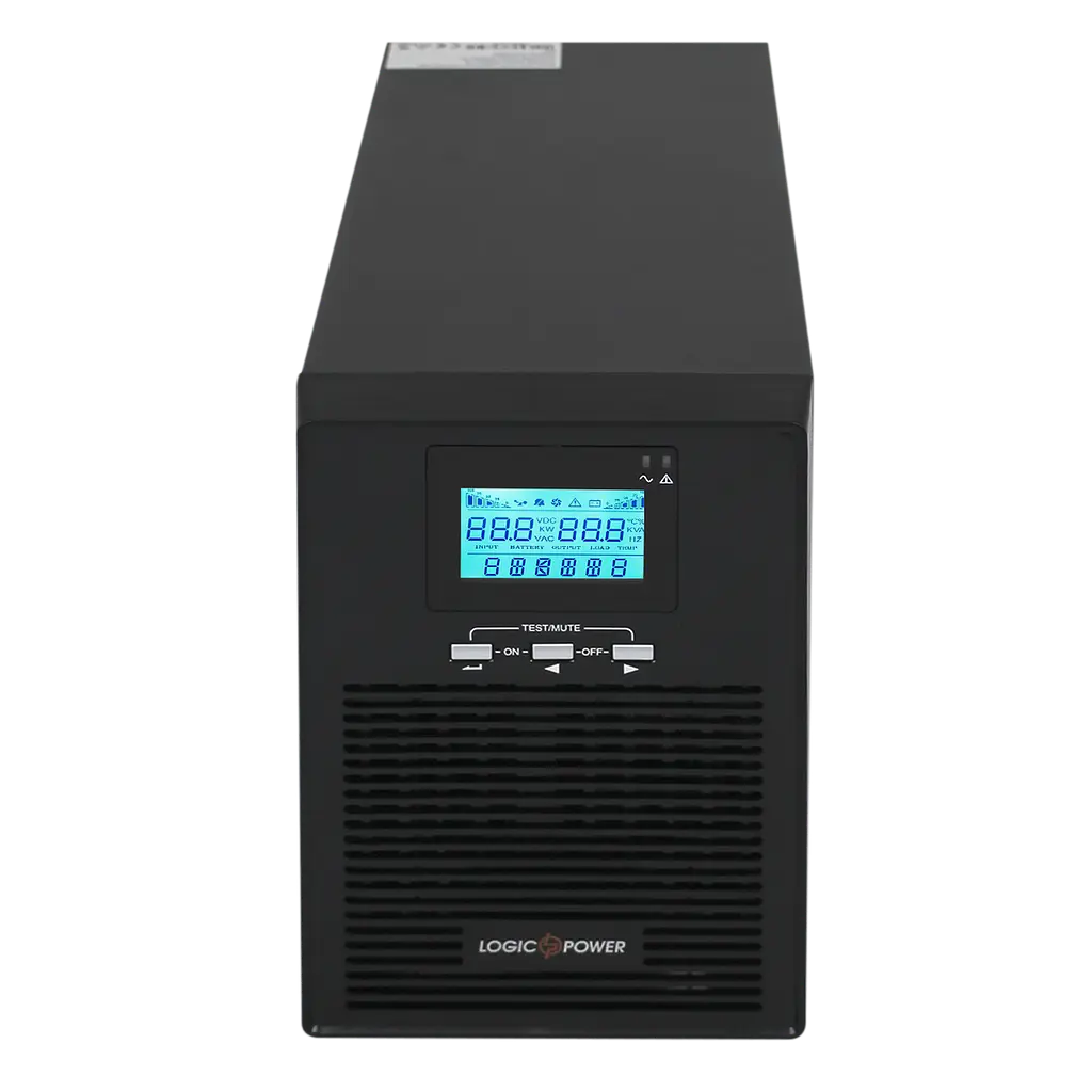 Smart-UPS LogicPower 1000 PRO 36V (without battery) - фото 4