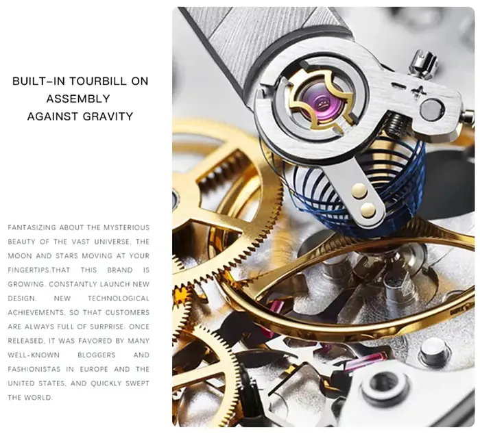 Годинник Carnival Vintage New - фото 13