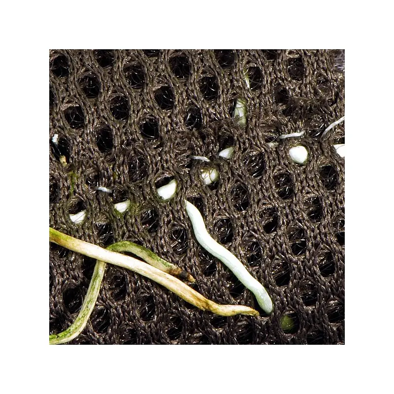 Тропічна бавовна Repti-Zoo Plant Cotton XL 59x44 см (YZM001) для моху і рослин у тераріум - фото 4