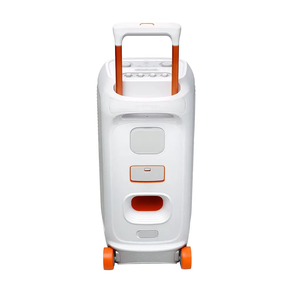 Акустическая система JBL PartyBox Stage 320 (JBLPBSTAGE320SWEP) - фото 10