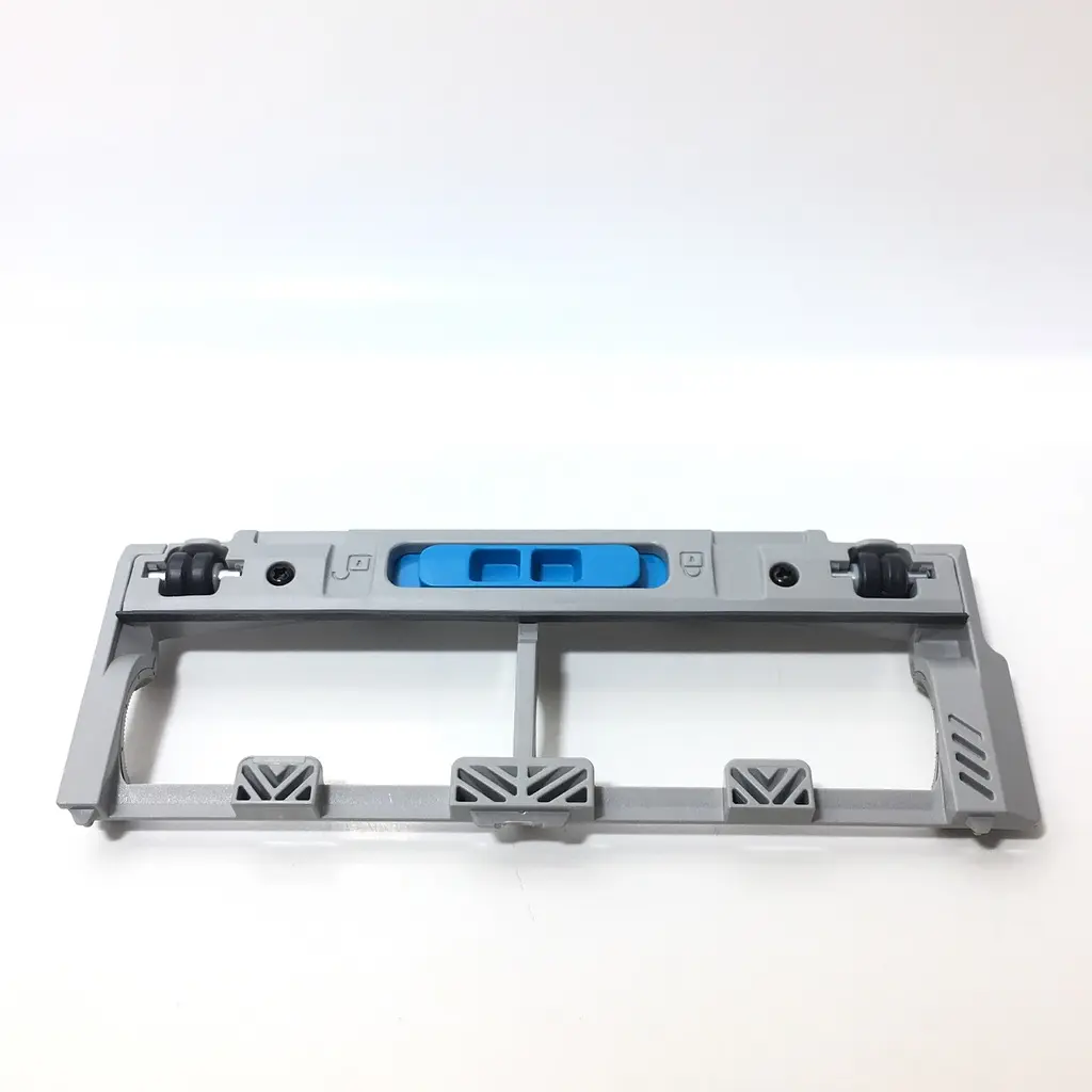 Крышка основной щетки для робота пылесоса Samsung Jet Bot и Jet Bot + VR30T85513W, VR30T85513W, DJ97-02847A - фото 5