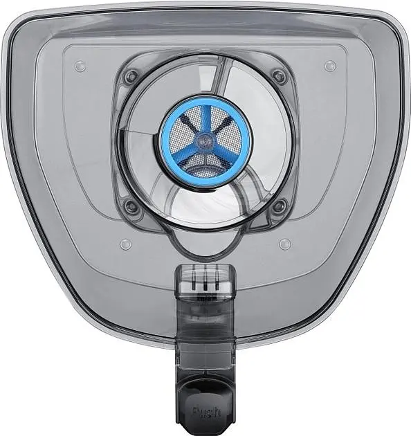 Пилосос Samsung (VC07M3110VB/UK) - фото 3