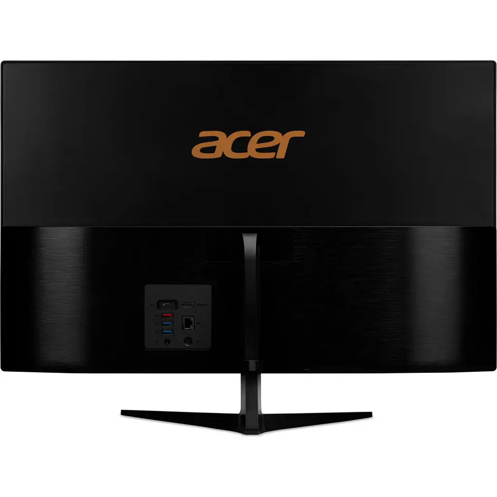 Моноблок Acer Aspire C24-1800 Black [DQ.BLFME.00R] [101270] - фото 5