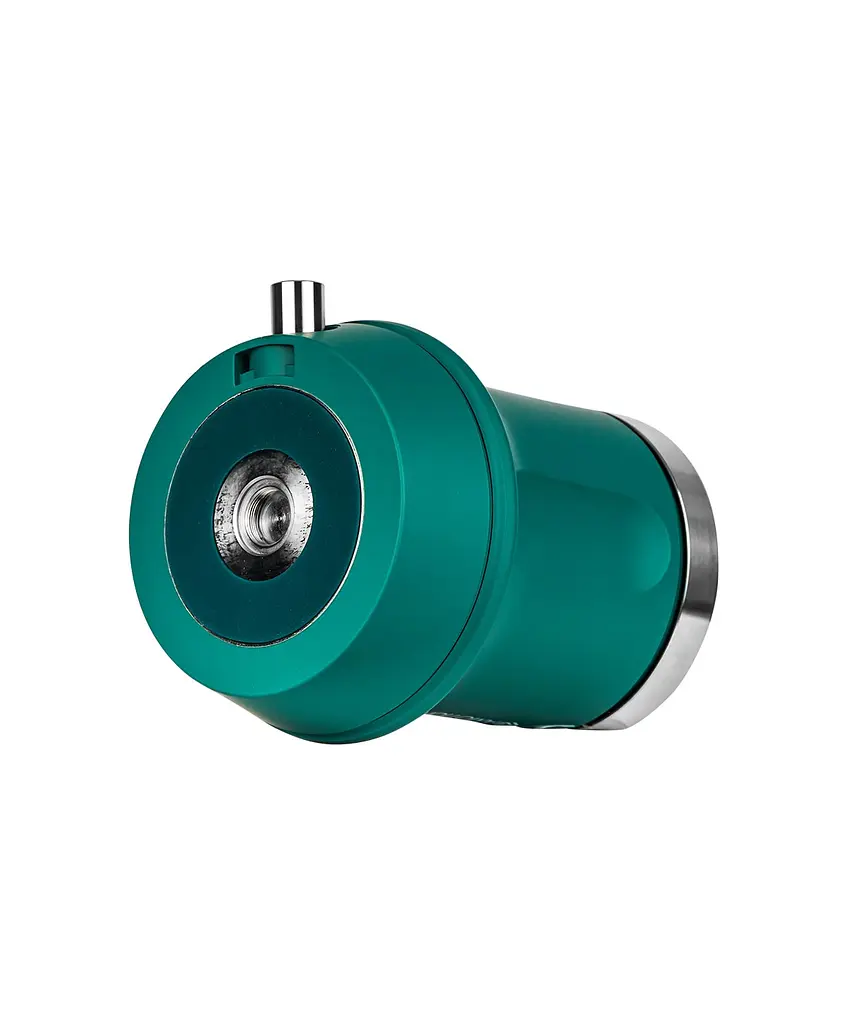 Кальян Amotion Roam - Forest Green Travel Hookah - фото 4