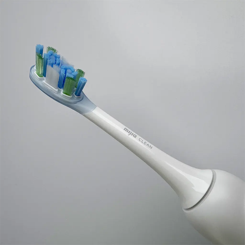 Електрична зубна щітка Xiaomi Mijia Sonic Sweep Electric Toothbrush CN (BHR9293CN) - фото 6