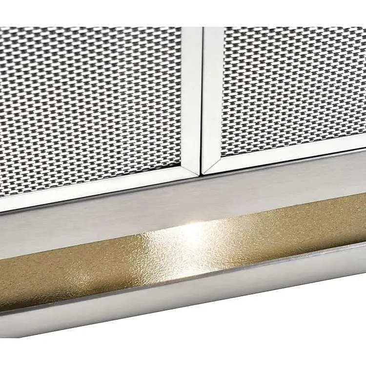Витяжка Ventolux Roma 60 Inox LUX - фото 3