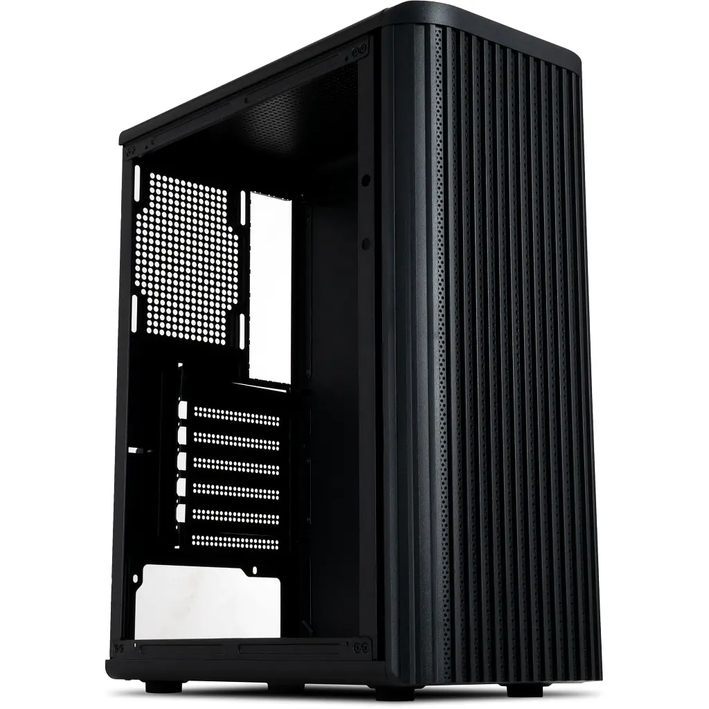 Корпус для ПК Vinga CS218B - фото 3