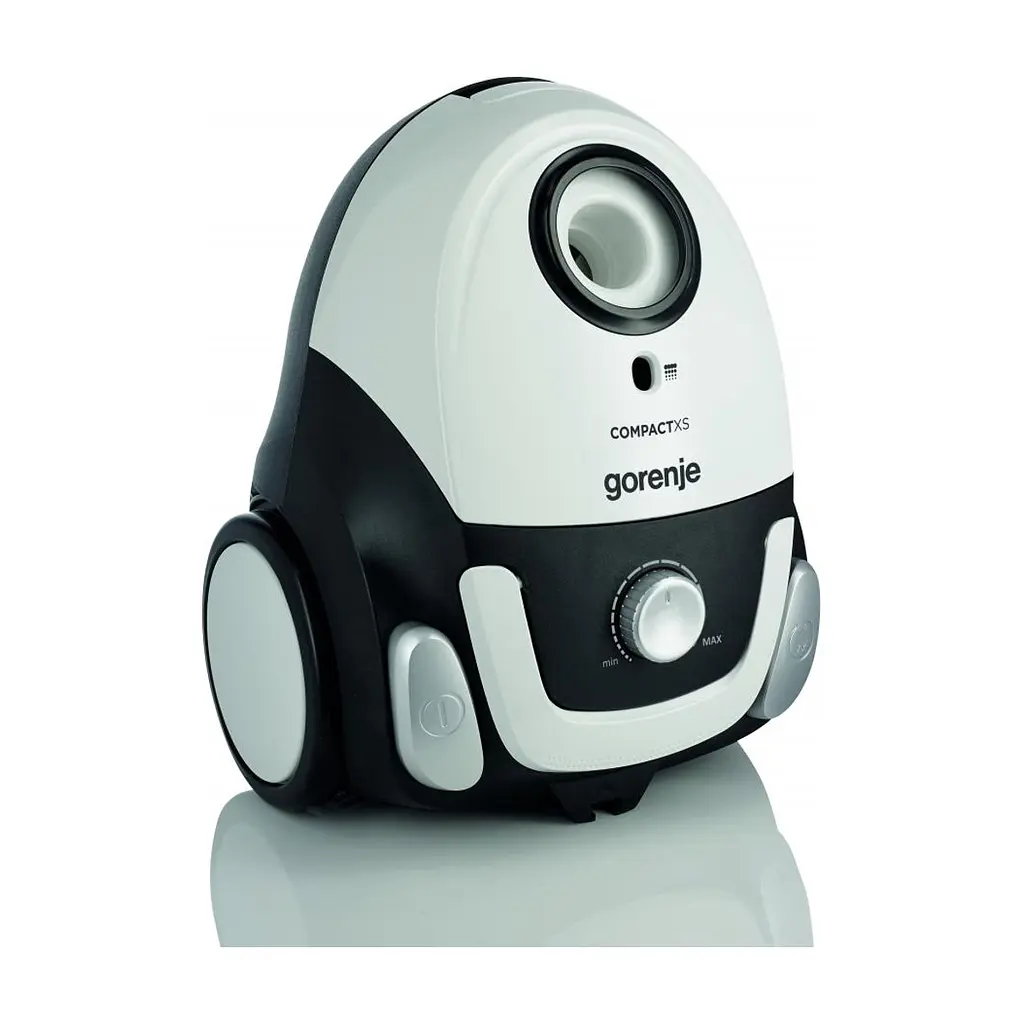 Пылесос Gorenje VCEA 11 CXWII (VCEA11CXWII) - фото 3