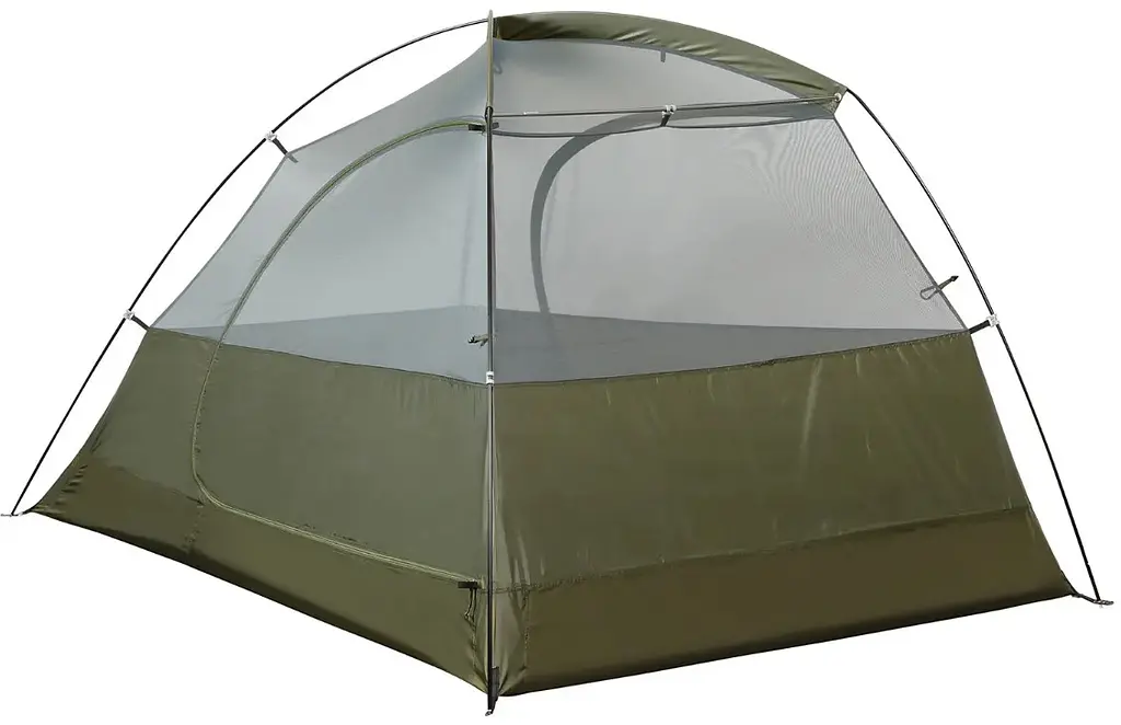 Намет двомісний Ferrino Nemesi 2 Pro Olive Green (91212MOOFR) - фото 3