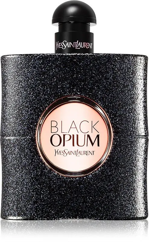 Оригінал Yves Saint Laurent Black Opium Тестер 90 мл Парфумована вода