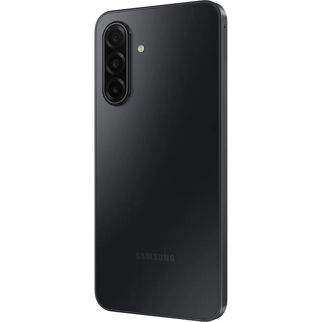 Смартфон Samsung Galaxy A17 5G 4/128GB Black (SM-A176BZKA) [171936] - фото 5