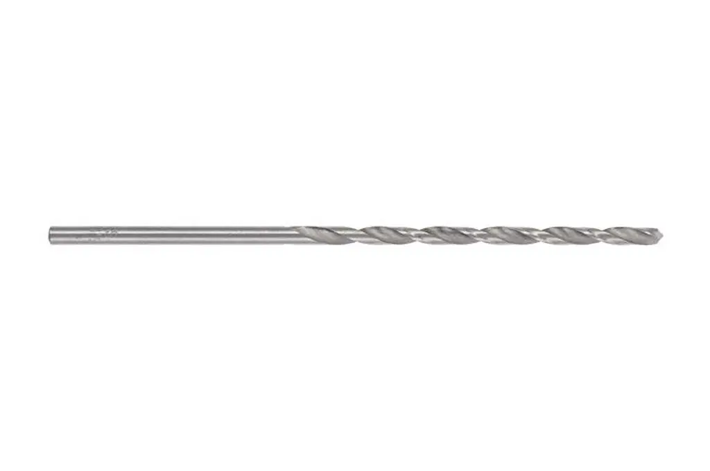 Сверло по металлу удлиненное Intertool 3.5 мм (в упаковке 10 шт.) - фото 3