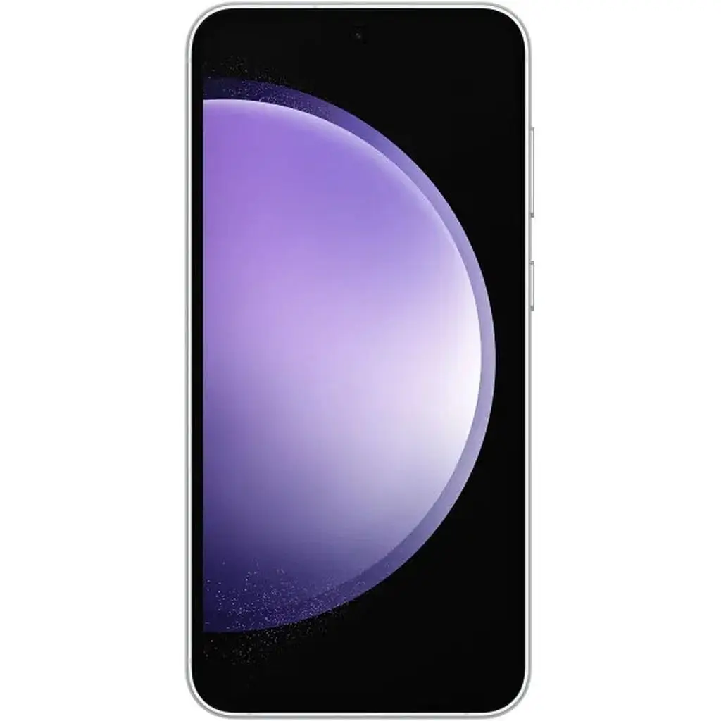 Смартфон Samsung Galaxy S23 FE 8/256GB Purple (S711) - фото 13