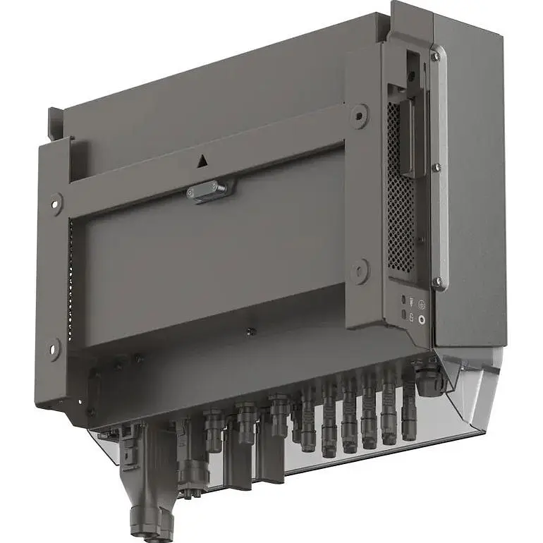 Гібридний сонячний інвертор EcoFlow PowerOcean Plus 25000W (PowerOcean Plus-INV-25kW-DE) [126739] - фото 6
