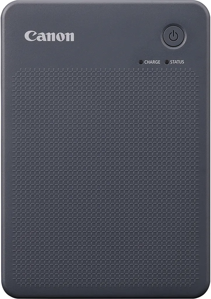 Canon Фотопринтер Canon SELPHY Square QX20 (Gray) - фото 6
