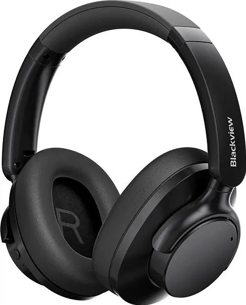 Навушники Blackview FitBuds H1 чорні (6931548321330)